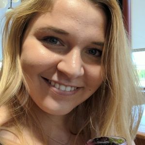 Meet your Posher, Allison